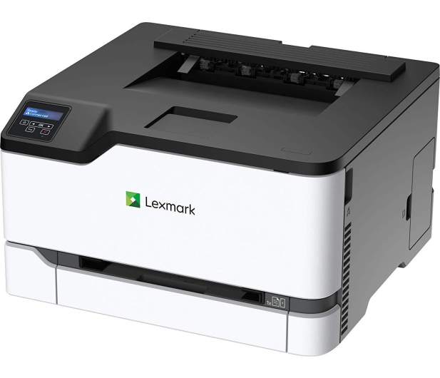 Lexmark C3326dw - 507020 - zdjęcie 2